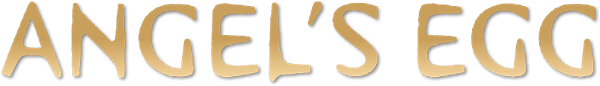 Angel's Egg logo