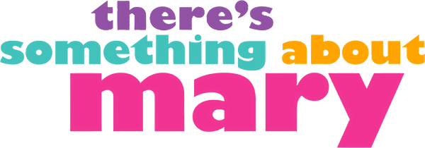 There's Something About Mary logo