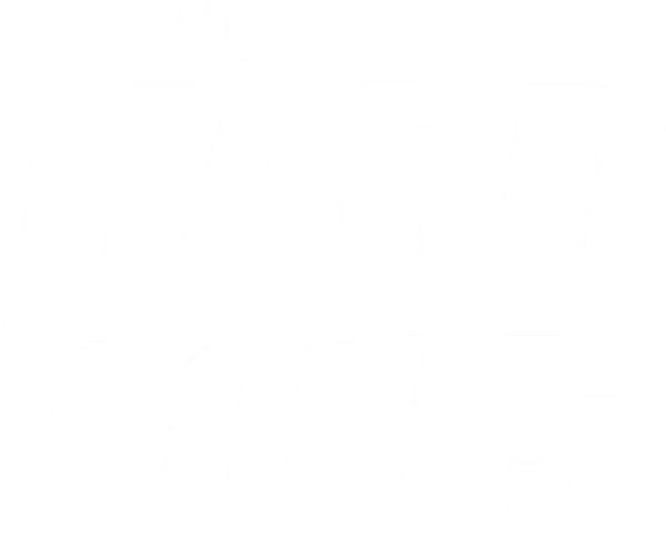 The Hard Corps logo