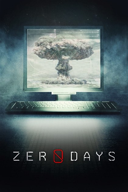 Poster for Zero Days