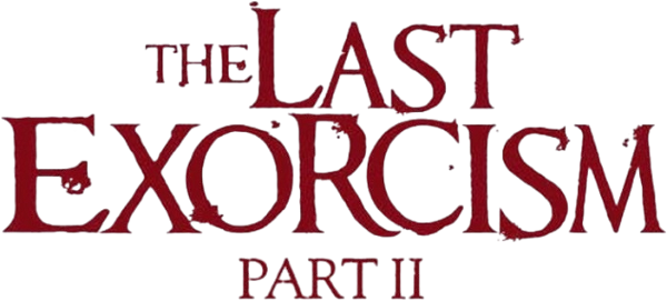 The Last Exorcism Part II logo