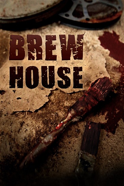 Poster for Brew House
