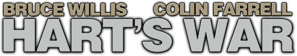 Hart's War logo
