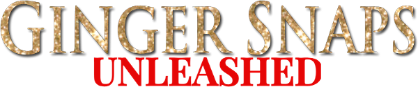 Ginger Snaps 2: Unleashed logo