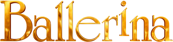 Ballerina logo