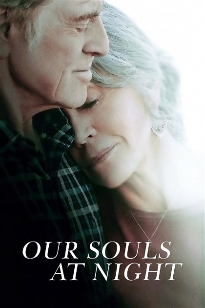 Poster for Our Souls at Night