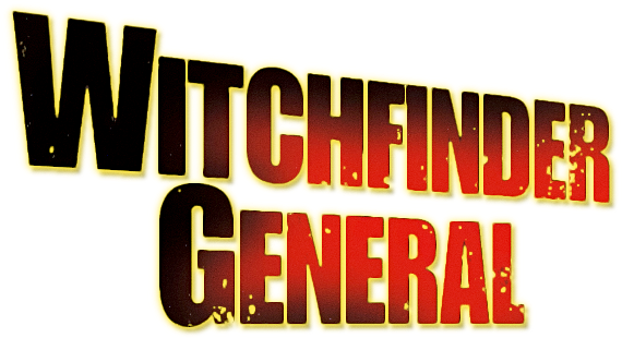 Witchfinder General logo