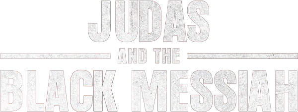 Judas and the Black Messiah logo
