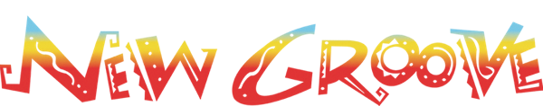 The Emperor's New Groove logo