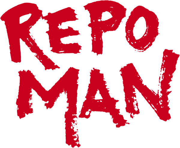 Repo Man logo