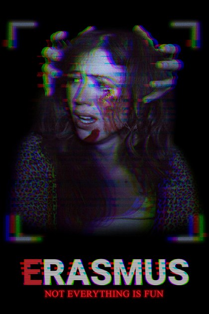 Poster for Erasmus