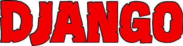 Django logo