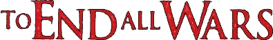 To End All Wars logo