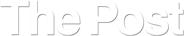 The Post logo
