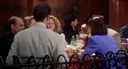 Poster for The Player - Criterion Edition