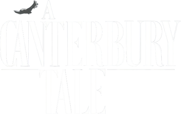 A Canterbury Tale logo