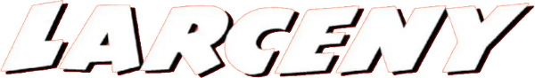 Larceny logo