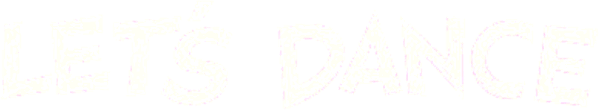 Let's Dance logo