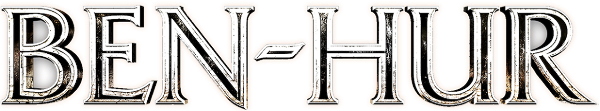 Ben-Hur logo