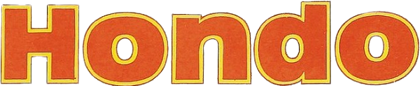 Hondo logo