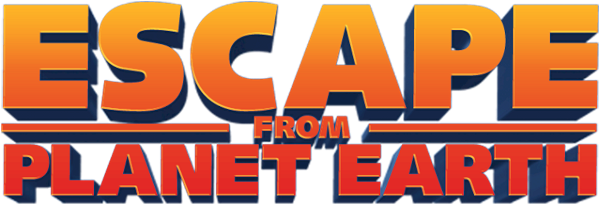 Escape from Planet Earth logo