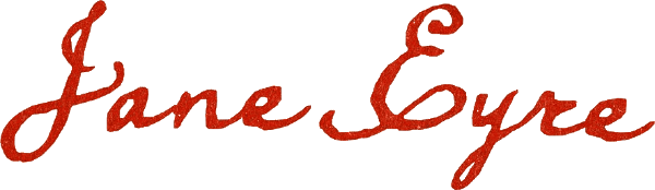 Jane Eyre logo