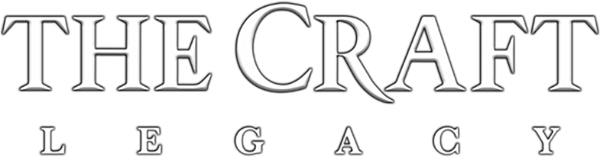 The Craft: Legacy logo