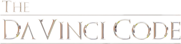 The Da Vinci Code logo