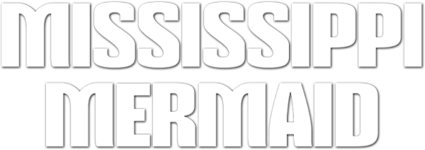 Mississippi Mermaid logo