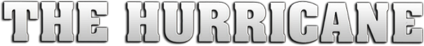 The Hurricane logo