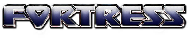Fortress logo