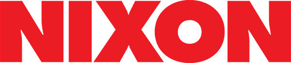 Nixon logo