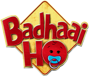 Badhaai Ho logo