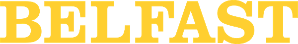 Belfast logo