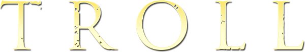 Troll logo