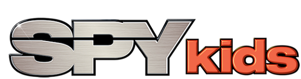 Spy Kids logo