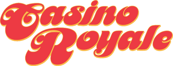 Casino Royale logo