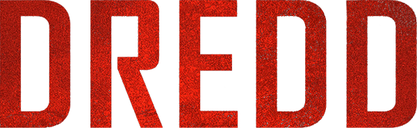 Dredd logo