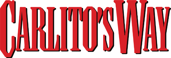 Carlito's Way logo