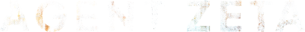 Agent Zeta logo