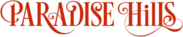Paradise Hills logo