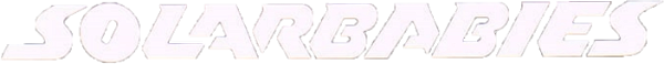 Solarbabies logo