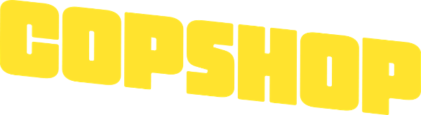 Copshop logo