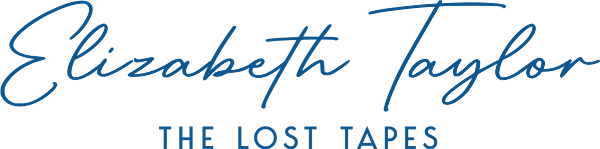 Elizabeth Taylor: The Lost Tapes logo