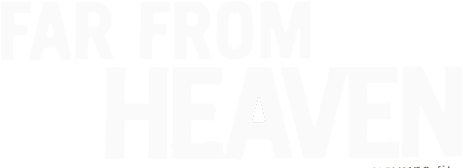 Far from Heaven logo