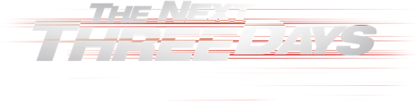 The Next Three Days logo