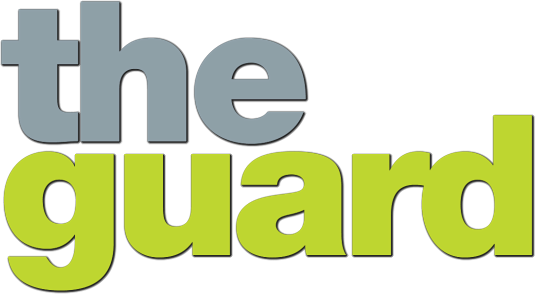 The Guard logo