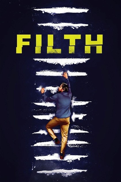 Poster for Filth