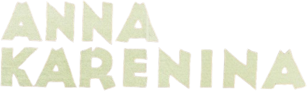 Anna Karenina logo
