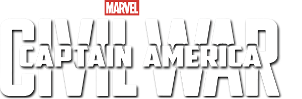 Captain America: Civil War logo